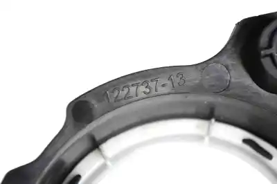 Second-hand car spare part instrument cluster housing / frame for mini clubman r55 (2006-2014) oem iam references 122737-13,122737  