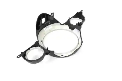 Second-hand car spare part instrument cluster housing / frame for mini clubman r55 (2006-2014) oem iam references 122737-13,122737  