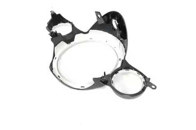 Second-hand car spare part instrument cluster housing / frame for mini clubman r55 (2006-2014) oem iam references 122737-13,122737  