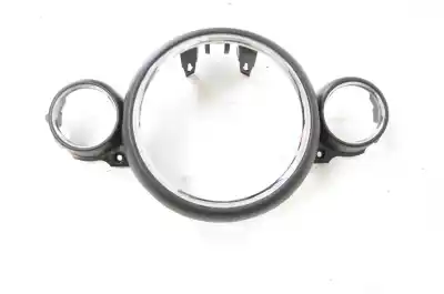 Second-hand car spare part INSTRUMENT CLUSTER HOUSING / FRAME for MINI COOPER R56  OEM IAM references 122737-13  
