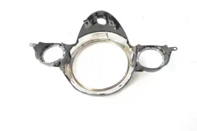 Second-hand car spare part instrument cluster housing / frame for mini cooper r56 (2005-2013) oem iam references 122737-13  