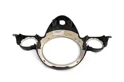 Pezzo di ricambio per auto di seconda mano alloggiamento / cornice quadro strumenti per mini cooper r56 (2005-2013) riferimenti oem iam 122737  