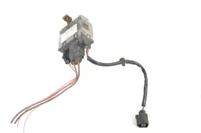 Pièce détachée automobile d'occasion Unité De Contrôle Du Ventilateur pour AUDI A4 CABRIO 8H7, B6, 8HE, B7 (2002-2009) Références OEM IAM 898064000,8E0959501L  