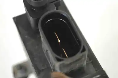 Piesă de schimb auto la mâna a doua unitate de control ventilator pentru audi a4 cabrio 8h7, b6, 8he, b7 (2002-2009) referințe oem iam 898064000,8e0959501l  