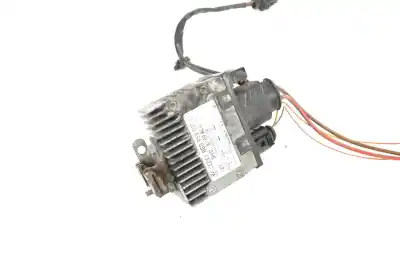 Piesă de schimb auto la mâna a doua unitate de control ventilator pentru audi a4 cabrio 8h7, b6, 8he, b7 (2002-2009) referințe oem iam 898064000,8e0959501l  