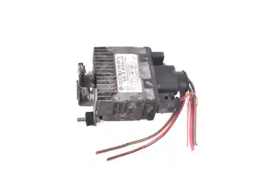 Piesă de schimb auto la mâna a doua unitate de control ventilator pentru audi a4 cabrio 8h7, b6, 8he, b7 (2002-2009) referințe oem iam 8e0959501l  