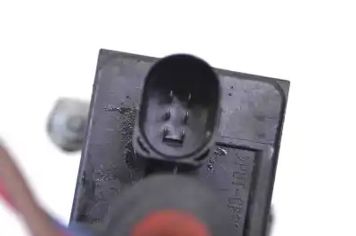 Piesă de schimb auto la mâna a doua unitate de control ventilator pentru audi a4 cabrio 8h7, b6, 8he, b7 (2002-2009) referințe oem iam 8e0959501l  