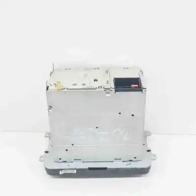 Second-hand car spare part audio system / radio cd for volkswagen passat variant b6 3c5 (2005-2011) estate oem iam references 7643223360,1k0035186p  