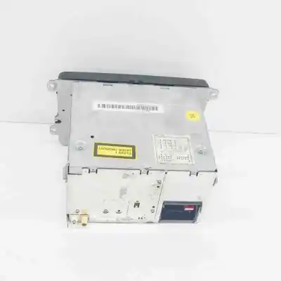 Second-hand car spare part audio system / radio cd for volkswagen passat variant b6 3c5 (2005-2011) estate oem iam references 7643223360,1k0035186p  