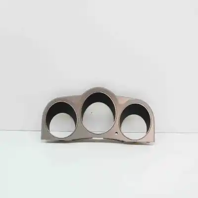 Pezzo di ricambio per auto di seconda mano Alloggiamento / Cornice Quadro Strumenti per DODGE AVENGER (2007-2014) Riferimenti OEM IAM 0YH031SGAF  