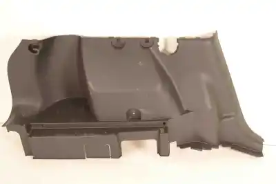 Pezzo di ricambio per auto di seconda mano Rivestimento Sinistro Bagagliaio per JEEP COMPASS (MK49) 2.2 CRD 4X4 Riferimenti OEM IAM 0YF67TRM  