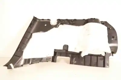 Pezzo di ricambio per auto di seconda mano rivestimento sinistro bagagliaio per jeep compass (mk49) 2.2 crd 4x4 riferimenti oem iam 0yf67trm  