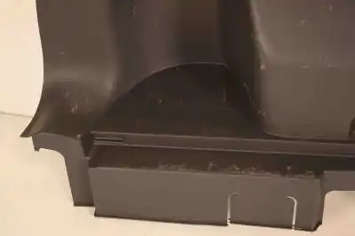 Pezzo di ricambio per auto di seconda mano rivestimento sinistro bagagliaio per jeep compass (mk49) 2.2 crd 4x4 riferimenti oem iam 0yf67trm  