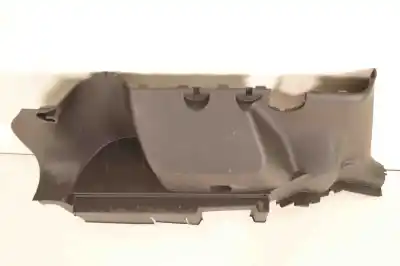 Pezzo di ricambio per auto di seconda mano rivestimento sinistro bagagliaio per jeep compass (mk49) 2.2 crd 4x4 riferimenti oem iam 0yf67trm  