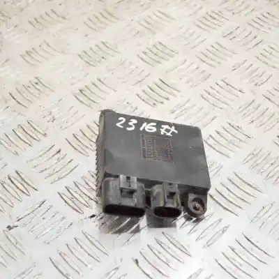 Peça sobressalente para automóvel em segunda mão Centralina Do Ventilador por LEXUS RX _U3_ (2003-2008) Referências OEM IAM 499300-3280,89257-26020  