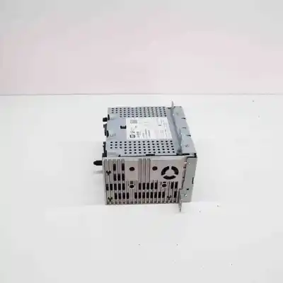 Peça sobressalente para automóvel em segunda mão sistema de áudio / rádio cd por opel mokka / mokka x (2012-..) off-road referências oem iam 42418196,10r-032240,557799431  