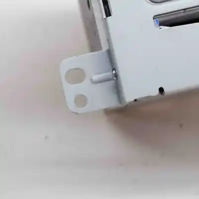 Peça sobressalente para automóvel em segunda mão sistema de áudio / rádio cd por opel mokka / mokka x (2012-..) off-road referências oem iam 42418196,10r-032240,557799431  