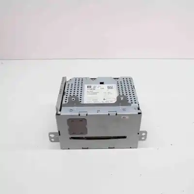 Автозапчасти б/у аудиосистема / радио Cd за OPEL MOKKA / MOKKA X (2012-..) Off-road ссылки OEM IAM 42418196,10R-032240,557799431  