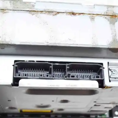 Peça sobressalente para automóvel em segunda mão sistema de áudio / rádio cd por dodge avenger (2007-2014) referências oem iam 05064927af  