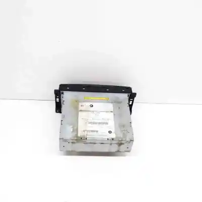 Peça sobressalente para automóvel em segunda mão sistema de áudio / rádio cd por dodge avenger (2007-2014) referências oem iam 05064927af  