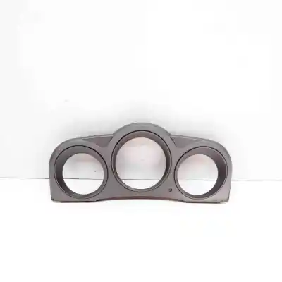 Pezzo di ricambio per auto di seconda mano Alloggiamento / Cornice Quadro Strumenti per DODGE AVENGER (2007-2014) Riferimenti OEM IAM 0XS97ESGAF  