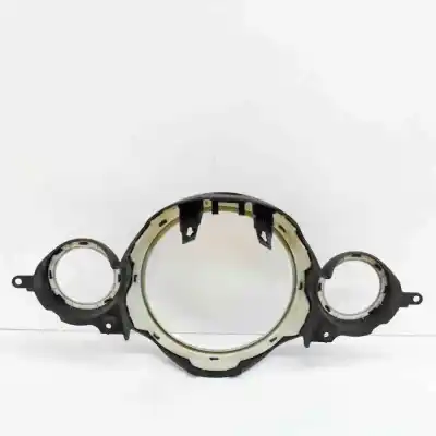 Second-hand car spare part instrument cluster housing / frame for mini clubman r55 (2006-2014) oem iam references 122737-13  