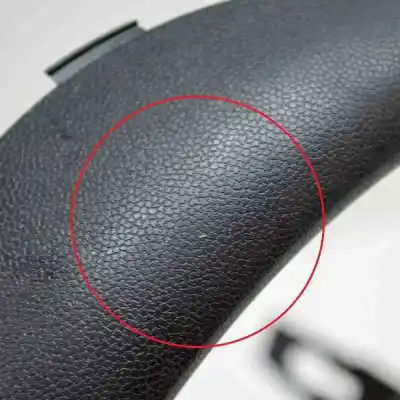 Second-hand car spare part instrument cluster housing / frame for mini clubman r55 (2006-2014) oem iam references 122737-13  