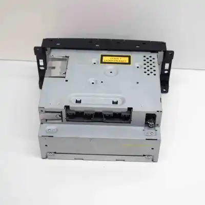 Peça sobressalente para automóvel em segunda mão sistema de áudio / rádio cd por dodge avenger (2007-2014) referências oem iam 05979z02-a,05064927ae  