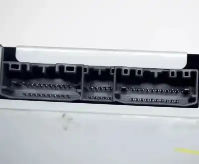 Peça sobressalente para automóvel em segunda mão sistema de áudio / rádio cd por dodge avenger (2007-2014) referências oem iam 05979z02-a,05064927ae  