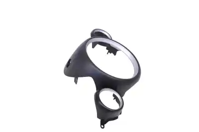 Pezzo di ricambio per auto di seconda mano alloggiamento / cornice quadro strumenti per mini cooper r56 (2005-2013) riferimenti oem iam 122737-13  