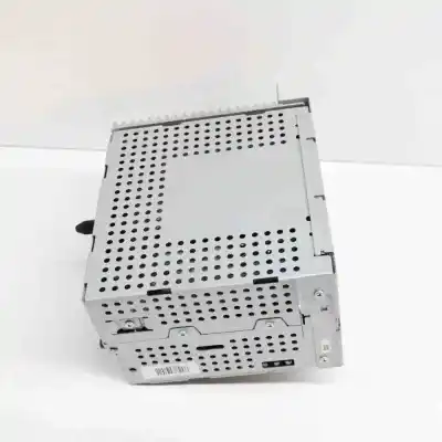 Second-hand car spare part audio system / radio cd for opel mokka / mokka x (2012-..) off-road oem iam references 557799431,42418196,10r-032240  