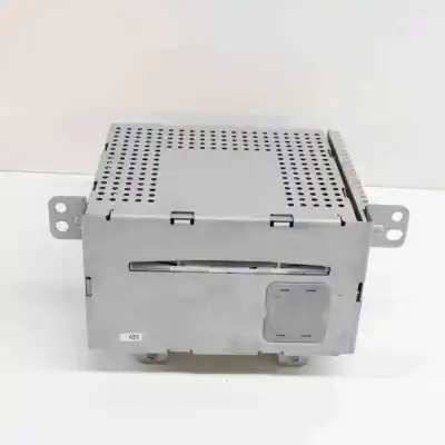 Second-hand car spare part Audio System / Radio Cd for OPEL MOKKA / MOKKA X (2012-..) Off-road OEM IAM references 557799431,42418196,10R-032240  