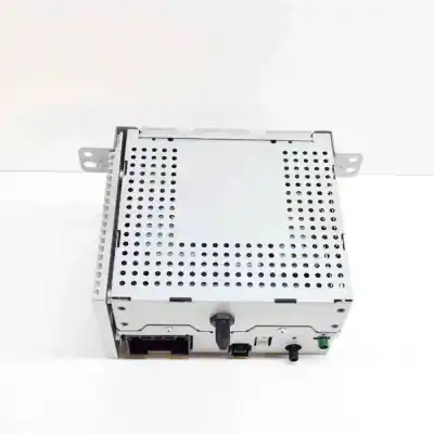 Second-hand car spare part audio system / radio cd for opel mokka / mokka x (2012-..) off-road oem iam references 557799431,42418196,10r-032240  