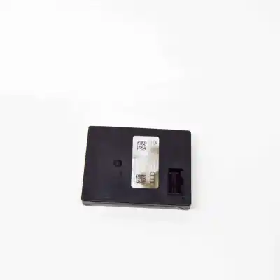 Автозапчастина б/у блок керування keyless для audi q7 4l (2006-2015) посилання на oem iam 4l0907335b,4f0910335b  