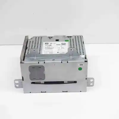 Peça sobressalente para automóvel em segunda mão Sistema De áudio / Rádio Cd por OPEL MOKKA / MOKKA X (2012-..) Off-road Referências OEM IAM 557799431,95441706  