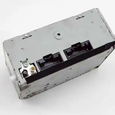 Pezzo di ricambio per auto di seconda mano impianto audio / radio cd per ford fiesta vi (2008-..) hatchback riferimenti oem iam e1bt-18c815-hk  