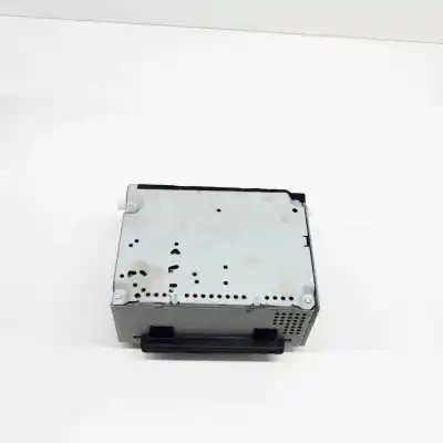 Pezzo di ricambio per auto di seconda mano impianto audio / radio cd per ford fiesta vi (2008-..) hatchback riferimenti oem iam e1bt-18c815-hk  