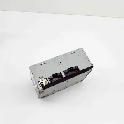 Pezzo di ricambio per auto di seconda mano impianto audio / radio cd per ford fiesta vi (2008-..) hatchback riferimenti oem iam e1bt-18c815-hk  