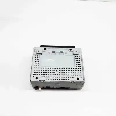 Pezzo di ricambio per auto di seconda mano Impianto Audio / Radio Cd per FORD FIESTA VI (2008-..) Hatchback Riferimenti OEM IAM E1BT-18C815-HK  