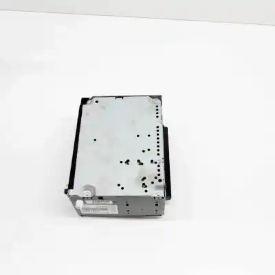 Pezzo di ricambio per auto di seconda mano impianto audio / radio cd per ford fiesta vi (2008-..) hatchback riferimenti oem iam e1bt-18c815-hk  