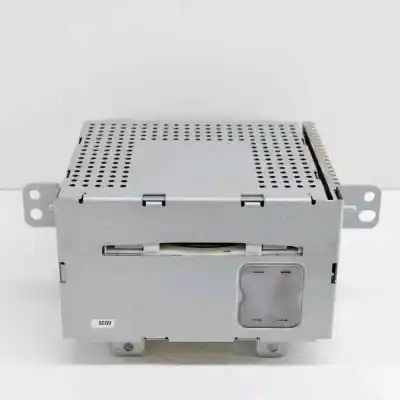 Second-hand car spare part Audio System / Radio Cd for OPEL MOKKA / MOKKA X (2012-..) Off-road OEM IAM references 557799431,94521425,10R-032240  