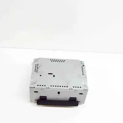 Pezzo di ricambio per auto di seconda mano Impianto Audio / Radio Cd per FORD FIESTA VI (2008-..) Hatchback Riferimenti OEM IAM AM5T-18C815-XN  