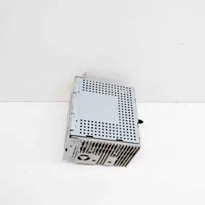 Pezzo di ricambio per auto di seconda mano impianto audio / radio cd per opel mokka / mokka x (2012-..) off-road riferimenti oem iam 557799431,94521425  