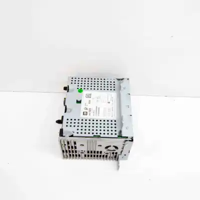 Pezzo di ricambio per auto di seconda mano impianto audio / radio cd per opel mokka / mokka x (2012-..) off-road riferimenti oem iam 557799431,94521425  