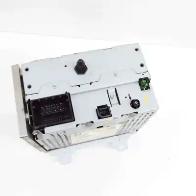 Pezzo di ricambio per auto di seconda mano impianto audio / radio cd per opel mokka / mokka x (2012-..) off-road riferimenti oem iam 557799431,94521425  