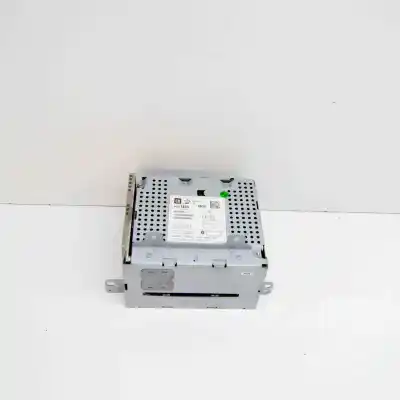Pezzo di ricambio per auto di seconda mano Impianto Audio / Radio Cd per OPEL MOKKA / MOKKA X (2012-..) Off-road Riferimenti OEM IAM 557799431,94521425  
