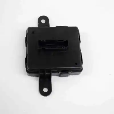 İkinci el araba yedek parçası keyless kontrol üni̇tesi̇ için skoda octavia iv nx3, nn3 (2020-..) sedan oem iam referansları 5wa959436h,5za013854,2694a-013854  