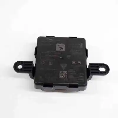 İkinci el araba yedek parçası keyless kontrol üni̇tesi̇ için skoda octavia iv nx3, nn3 (2020-..) sedan oem iam referansları 5wa959436h,5za013854,2694a-013854  