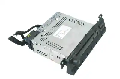 Pezzo di ricambio per auto di seconda mano impianto audio / radio cd per bmw 3 cabrio e46 (2000-2007) riferimenti oem iam 6943435  