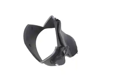 Автозапчастина б/у корпус / рамка панелі приладів для ssangyong korando (2010-..) off-road посилання на oem iam 7656a-34900  